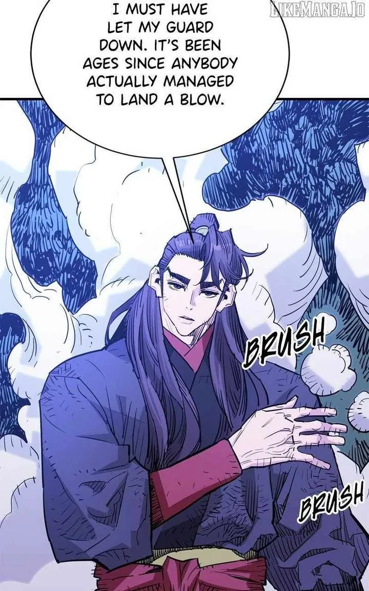 Demon King Chapter 44 page 92