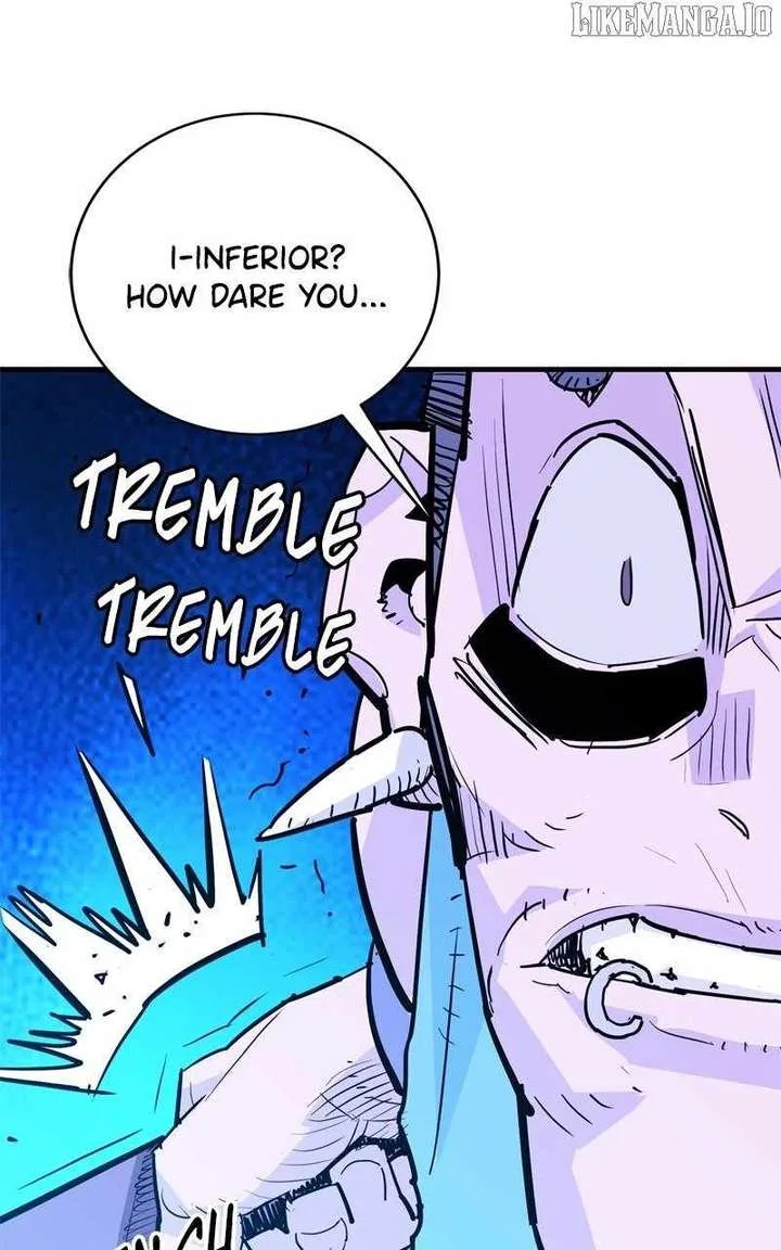 Demon King Chapter 44 page 103