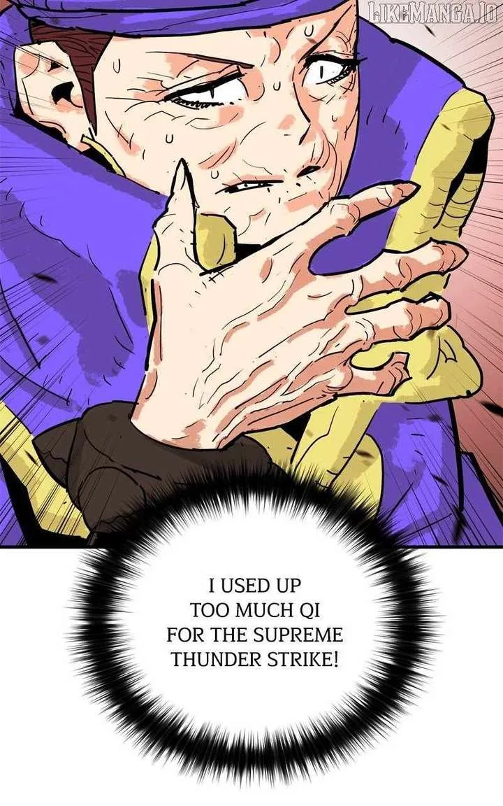 Demon King Chapter 42 page 37