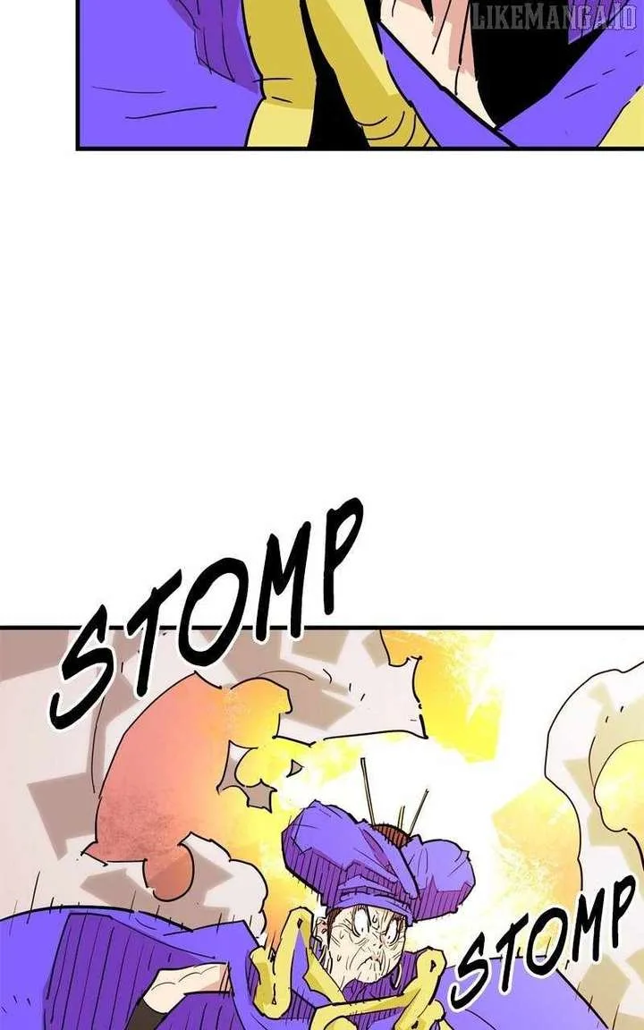 Demon King Chapter 42 page 43
