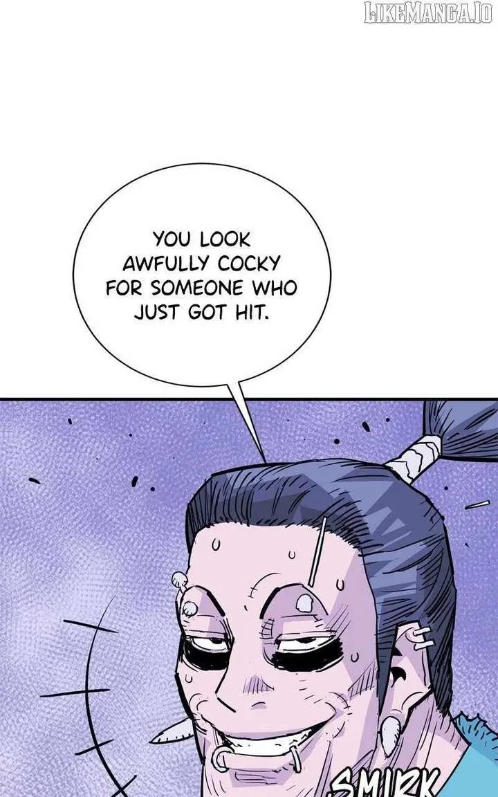 Demon King Chapter 44 page 94