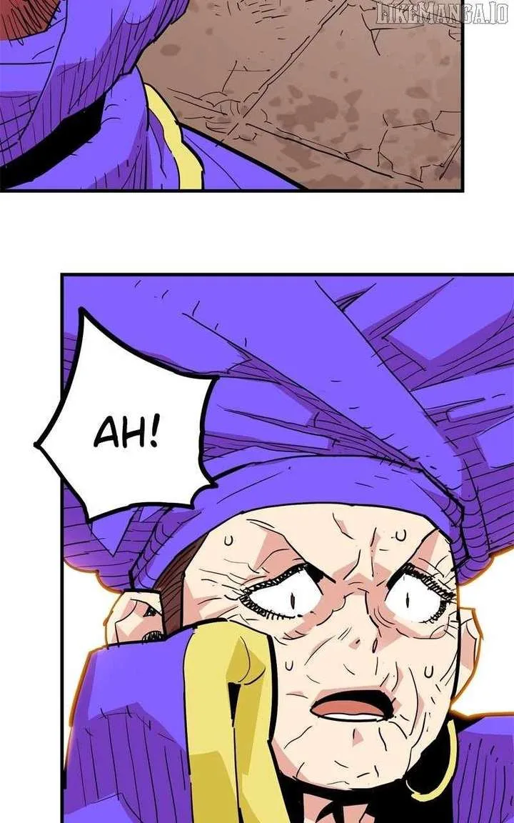 Demon King Chapter 42 page 42