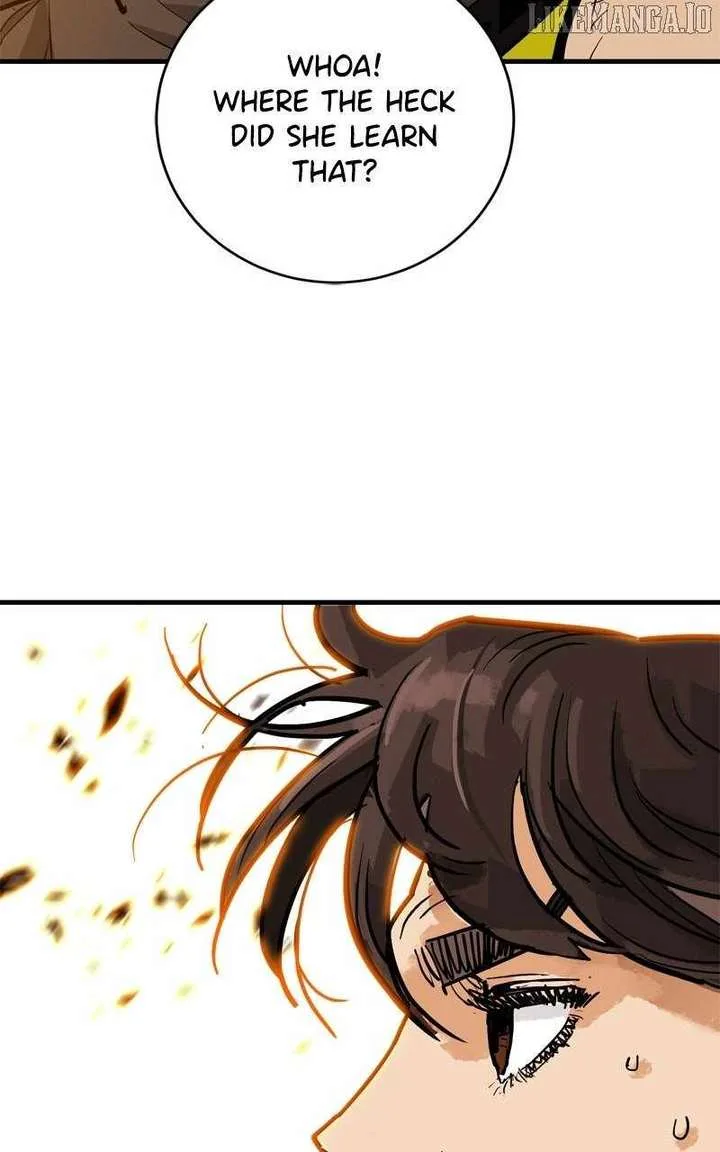 Demon King Chapter 42 page 33