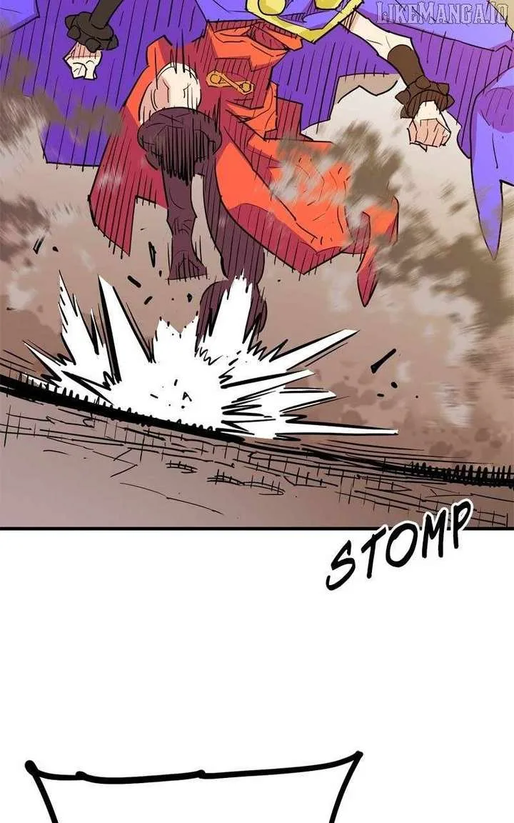 Demon King Chapter 42 page 44