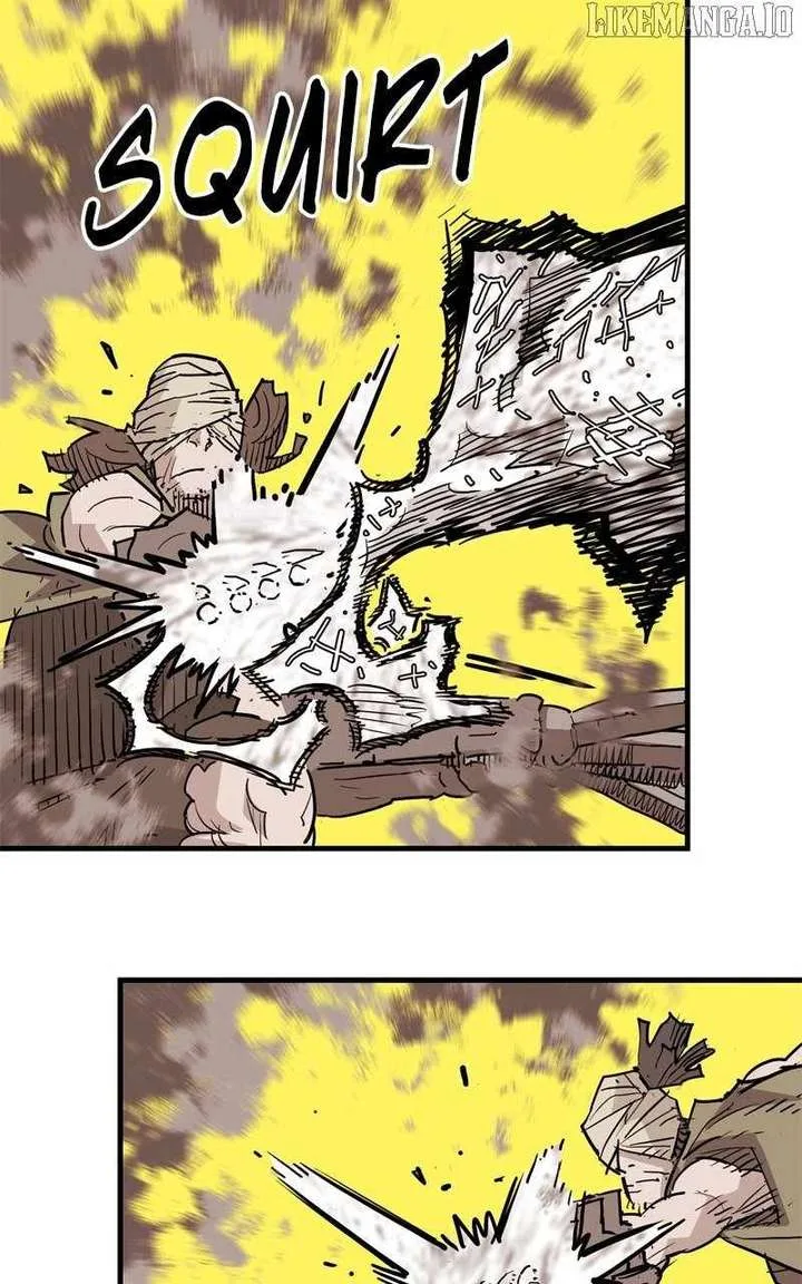 Demon King Chapter 42 page 53