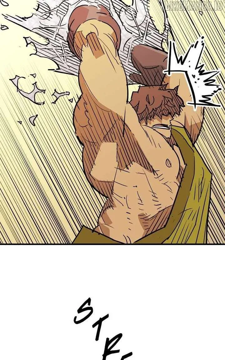 Demon King Chapter 42 page 77