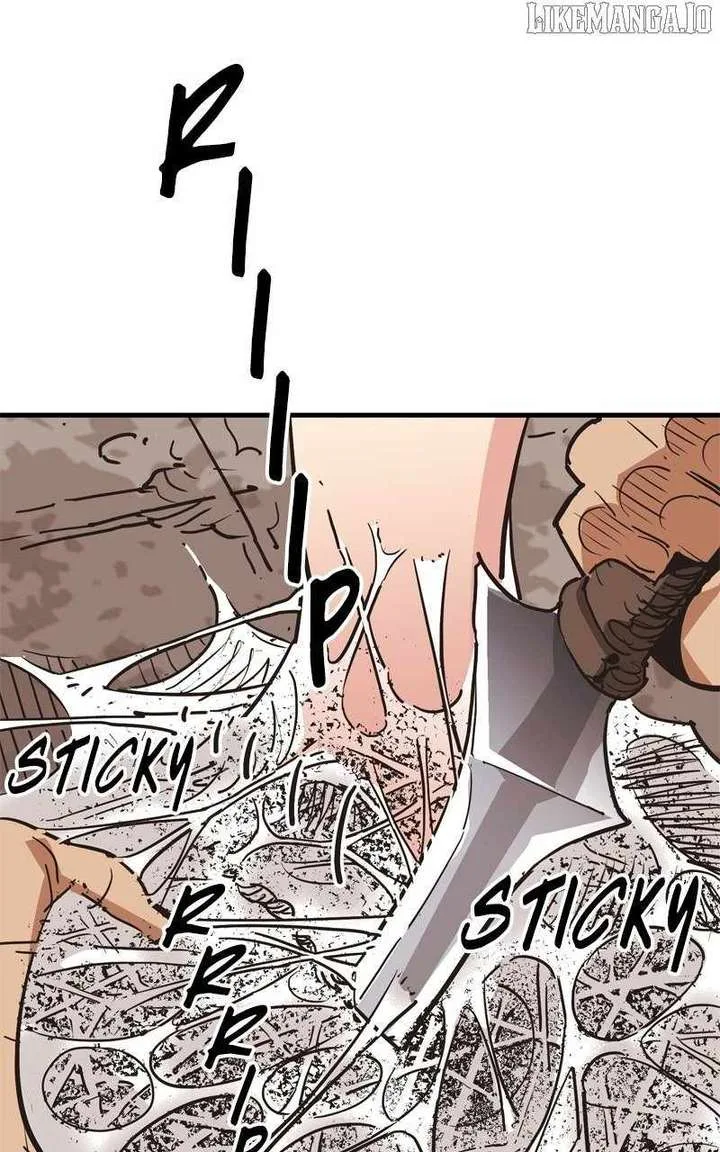 Demon King Chapter 42 page 68