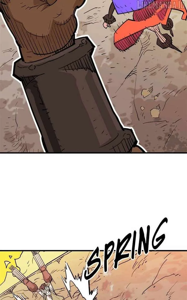 Demon King Chapter 42 page 73