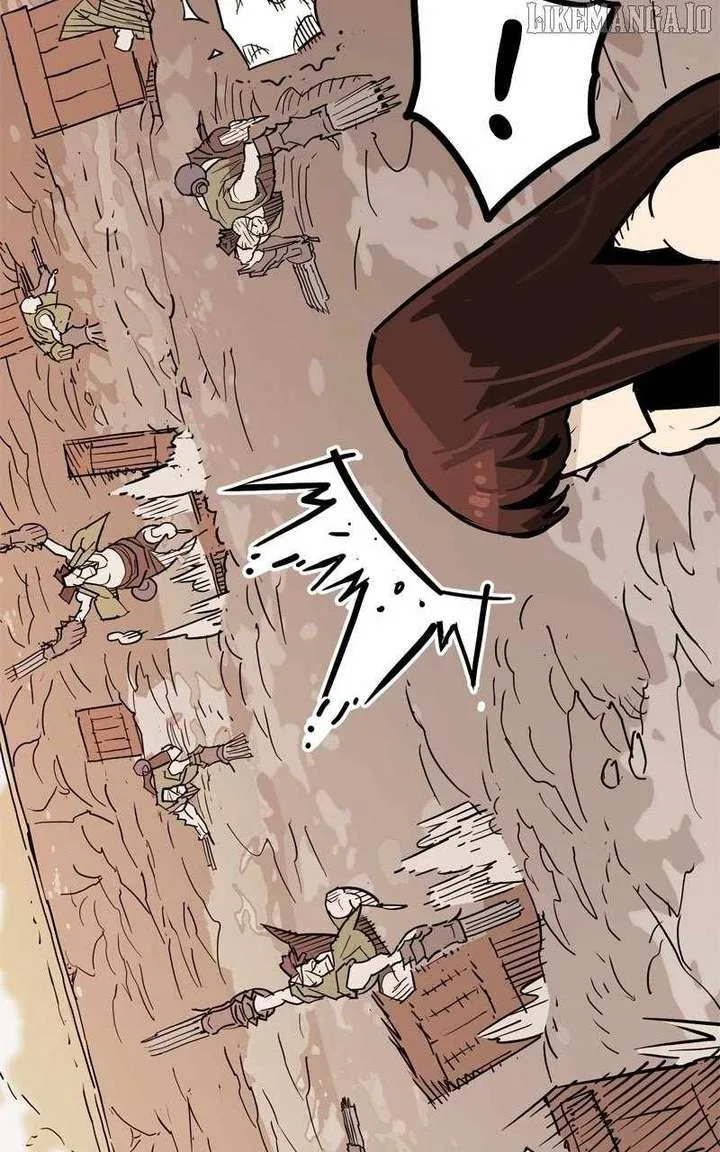 Demon King Chapter 42 page 85