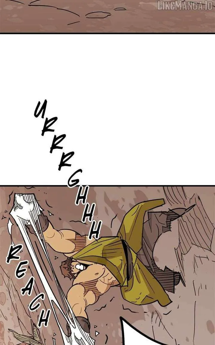 Demon King Chapter 42 page 84