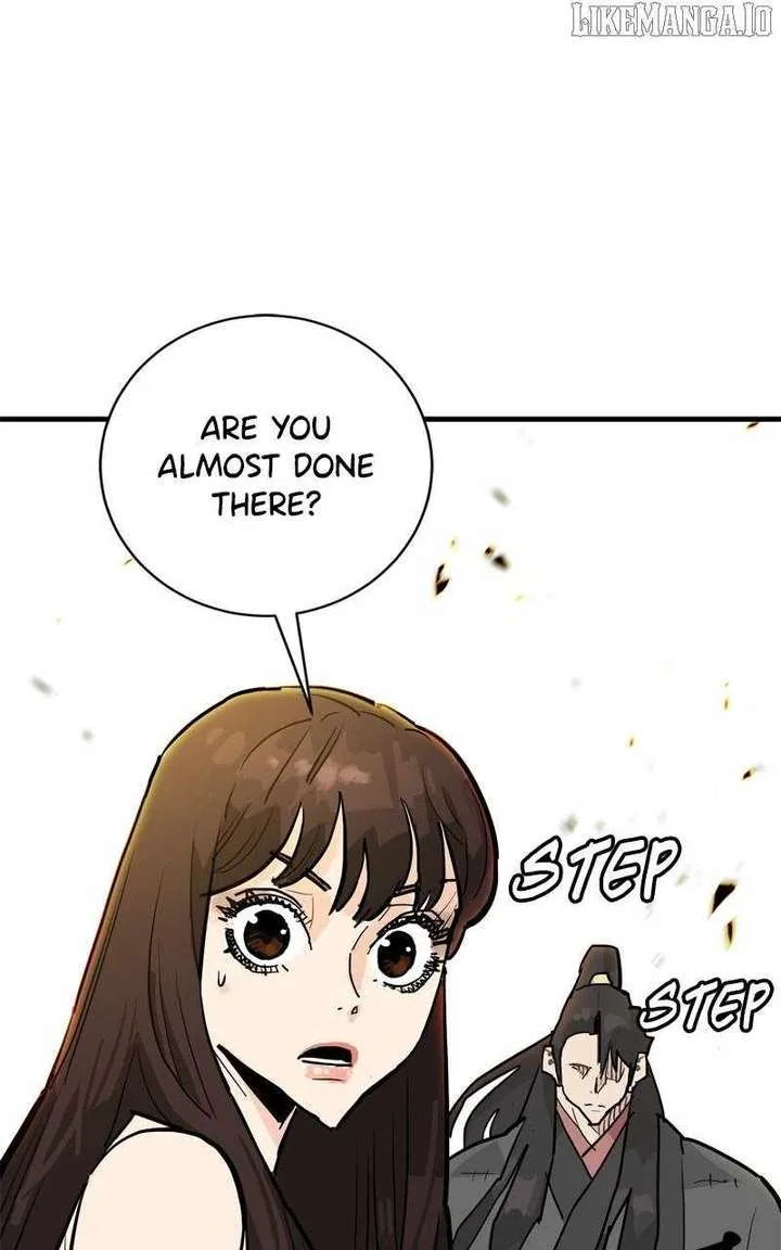 Demon King Chapter 42 page 87