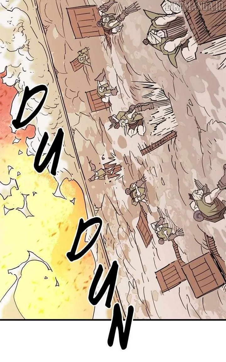 Demon King Chapter 42 page 86