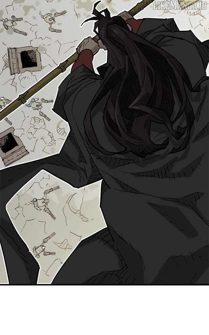 Demon King Chapter 42 page 90