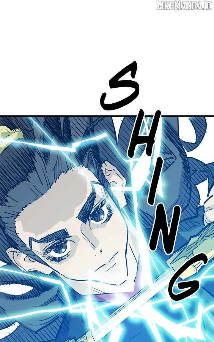 Demon King Chapter 42 page 91