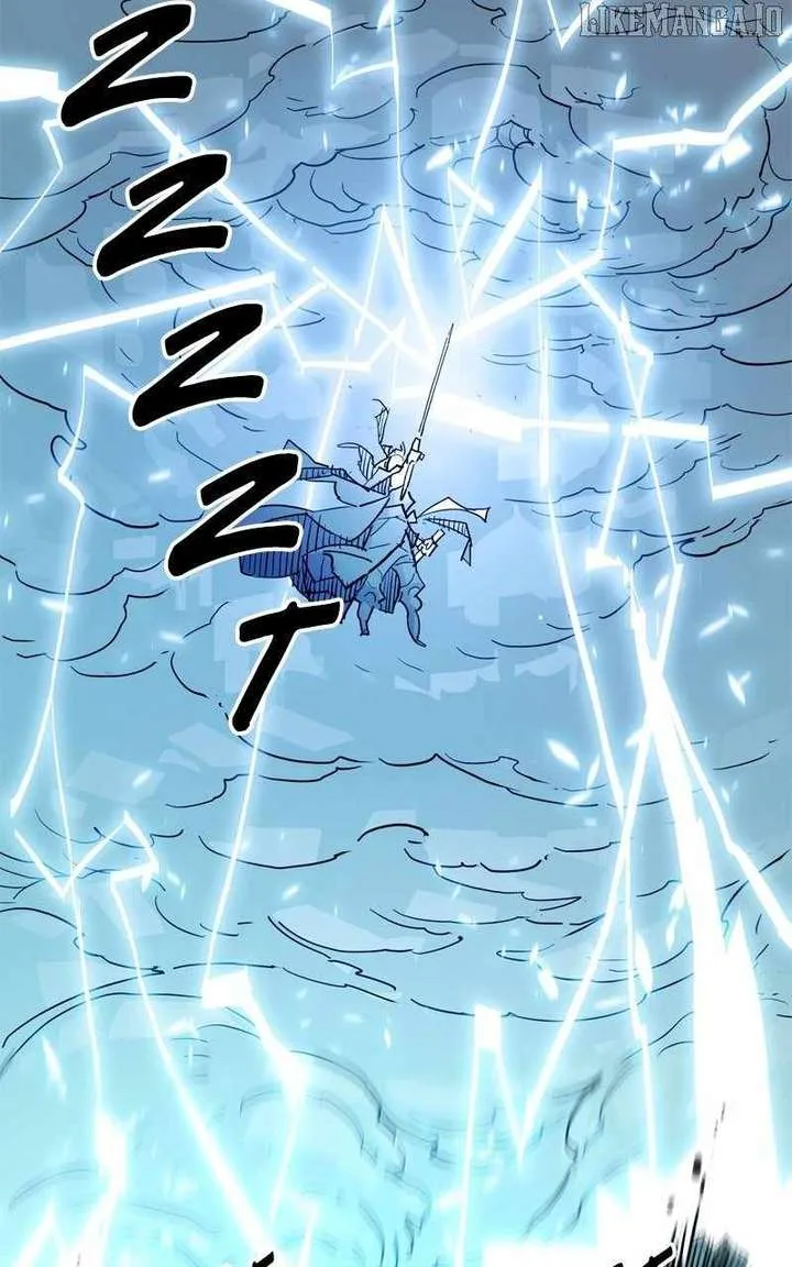 Demon King Chapter 42 page 94