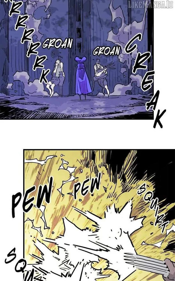 Demon King Chapter 42 page 110