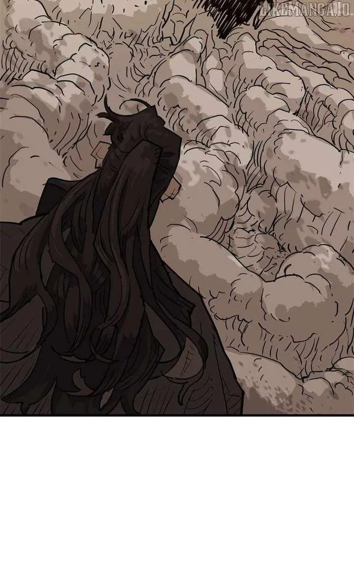 Demon King Chapter 42 page 105