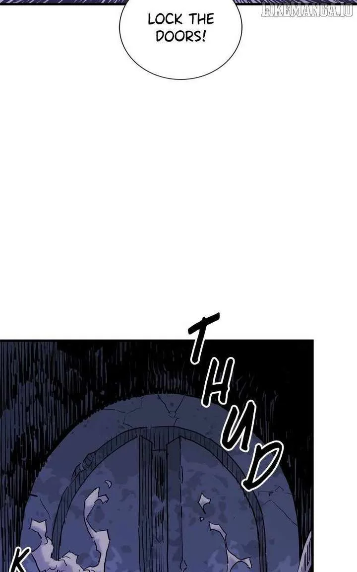 Demon King Chapter 42 page 109
