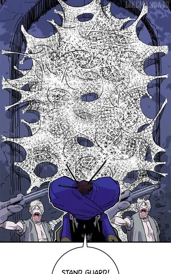 Demon King Chapter 42 page 112