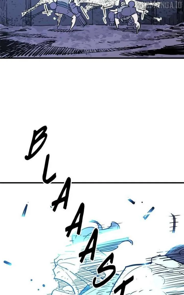 Demon King Chapter 42 page 116
