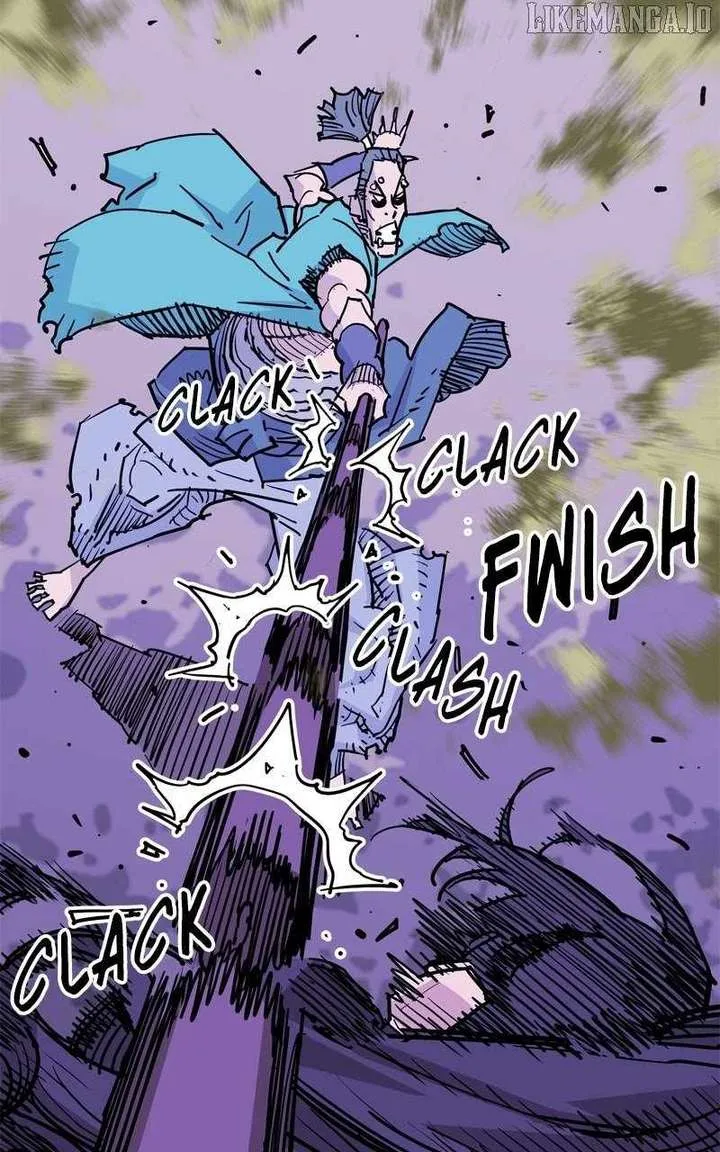 Demon King Chapter 45 page 8