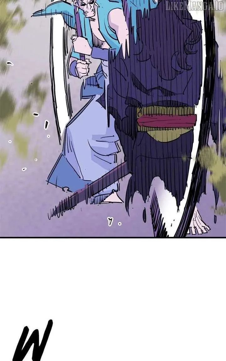 Demon King Chapter 45 page 11