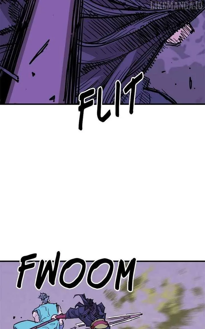 Demon King Chapter 45 page 9