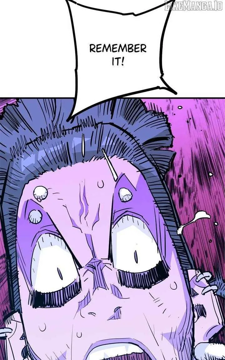 Demon King Chapter 45 page 3