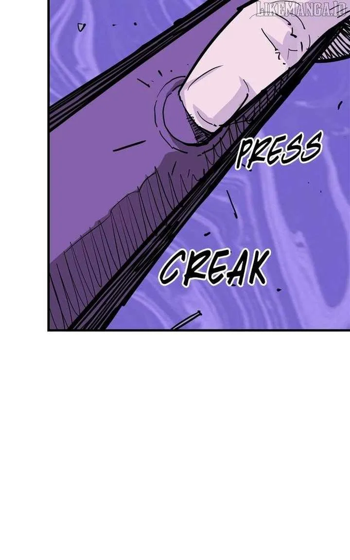 Demon King Chapter 45 page 20