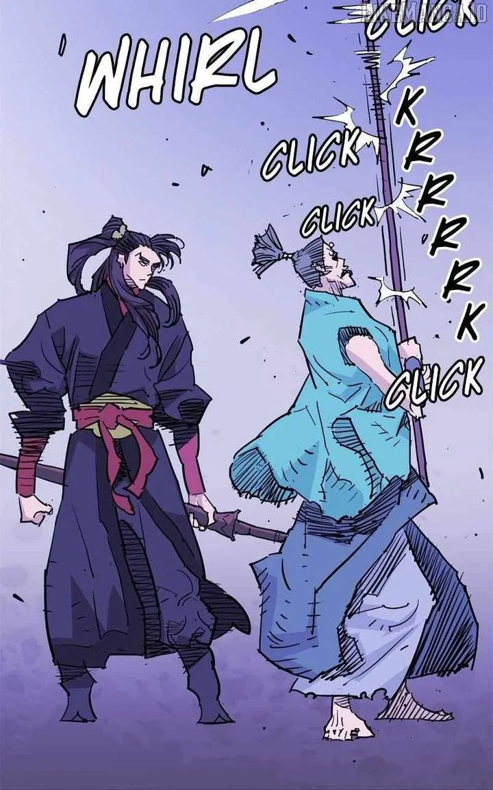 Demon King Chapter 45 page 15