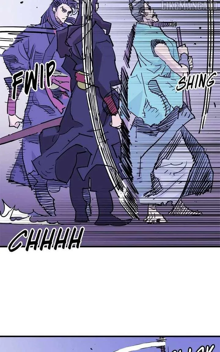 Demon King Chapter 45 page 14