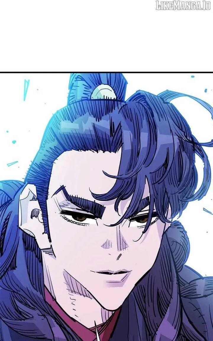 Demon King Chapter 45 page 33