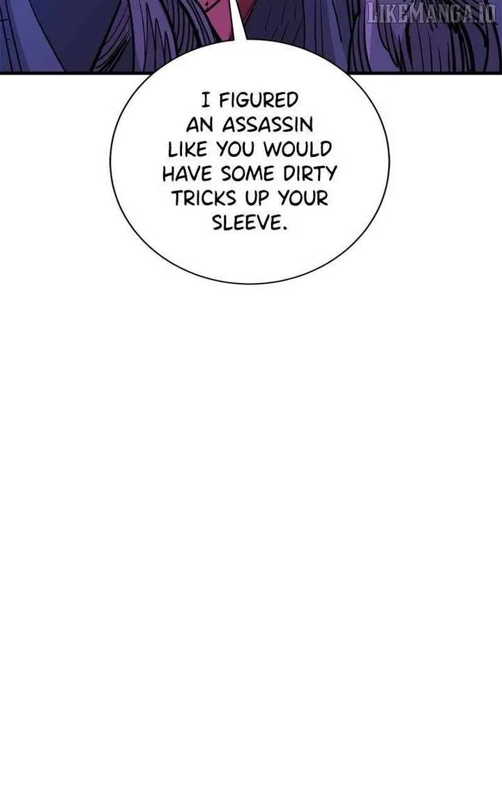 Demon King Chapter 45 page 34