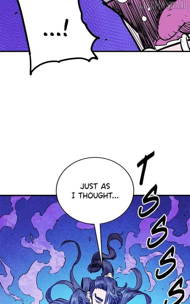 Demon King Chapter 45 page 31