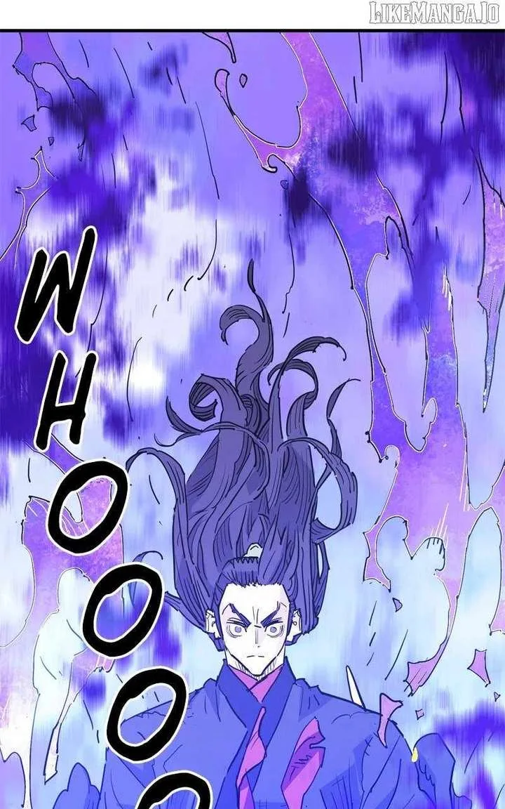 Demon King Chapter 45 page 27