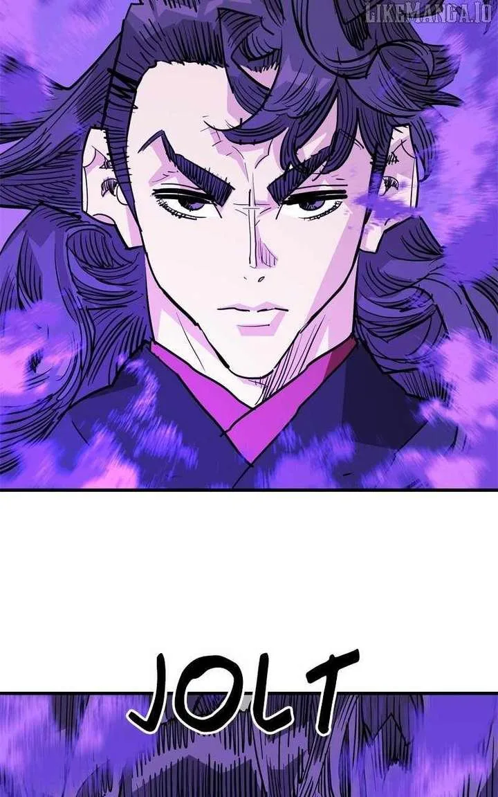 Demon King Chapter 45 page 25