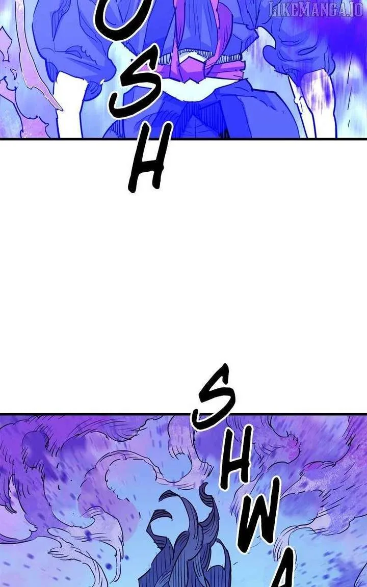 Demon King Chapter 45 page 28