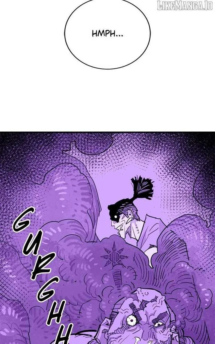 Demon King Chapter 45 page 36
