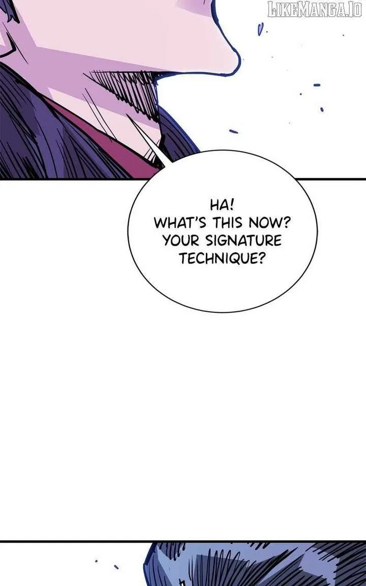 Demon King Chapter 45 page 41