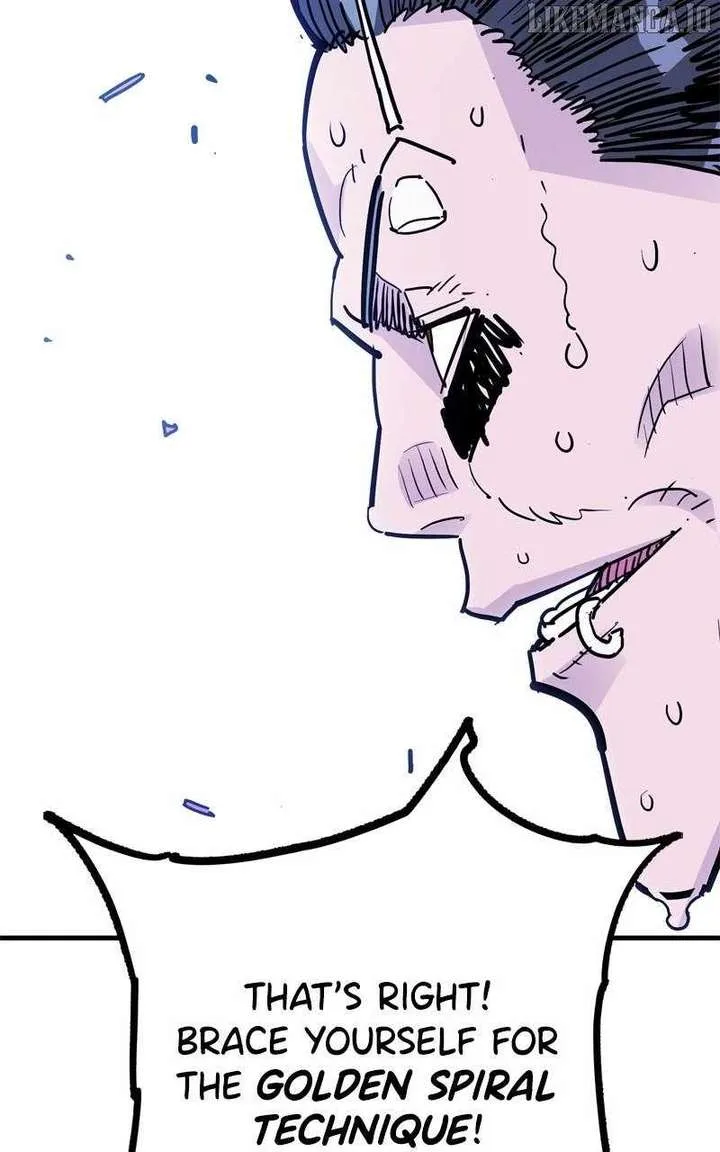 Demon King Chapter 45 page 42