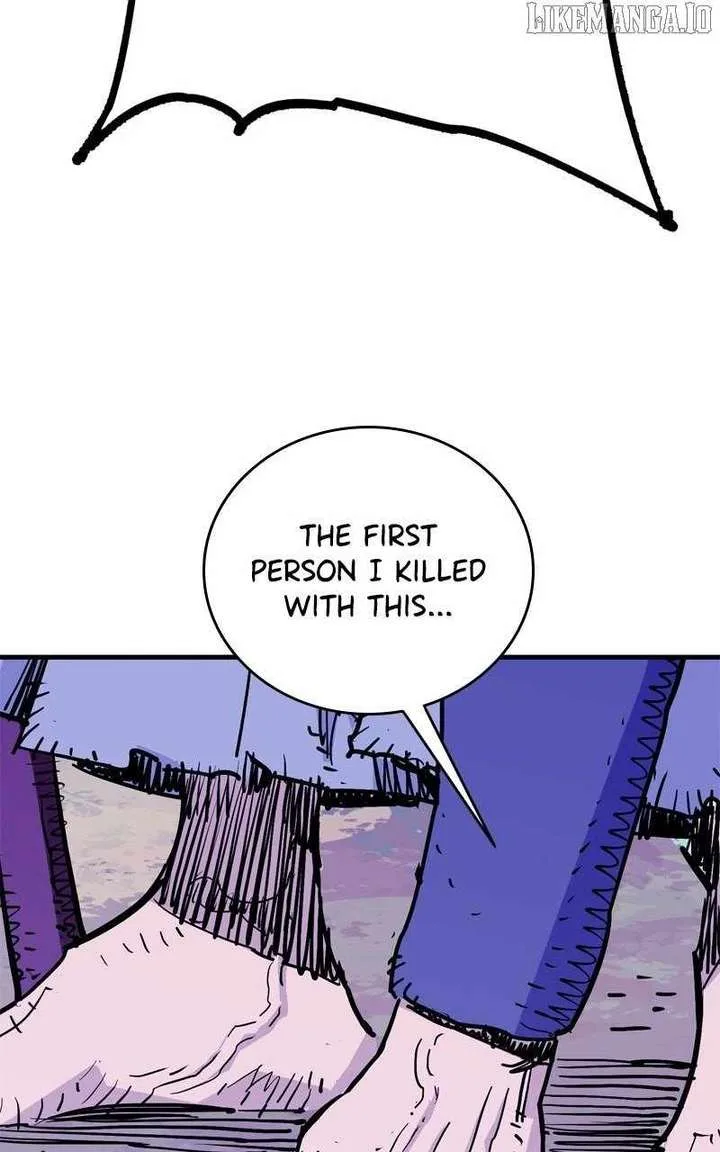 Demon King Chapter 45 page 43