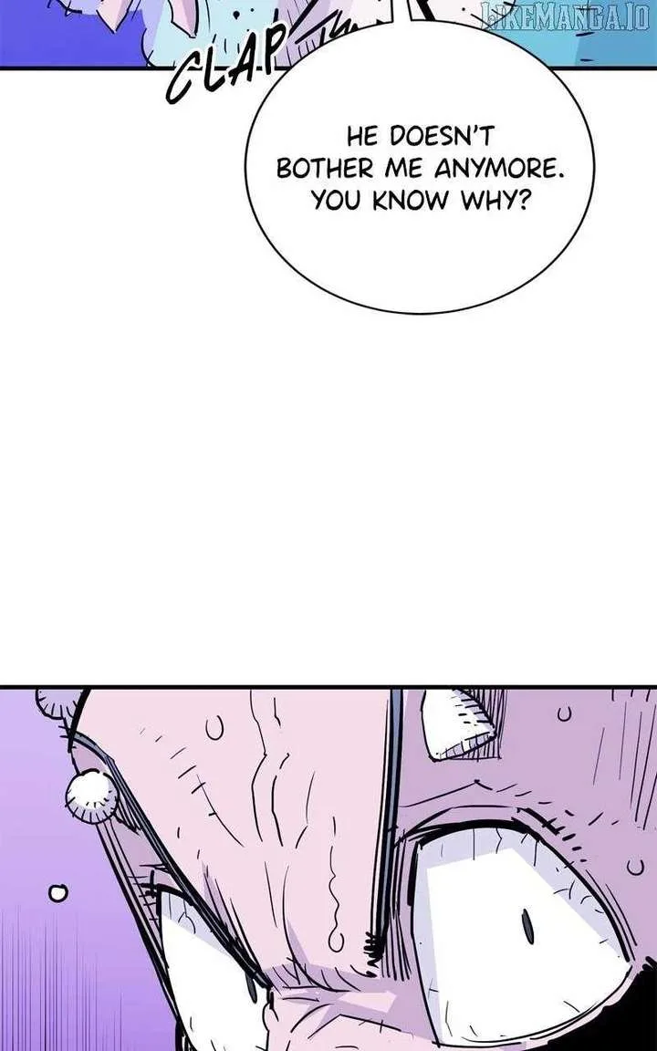 Demon King Chapter 45 page 46