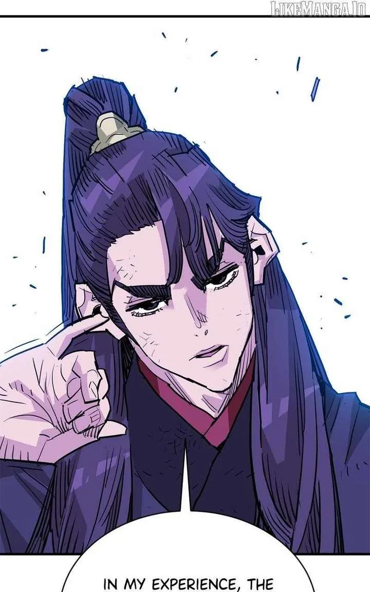 Demon King Chapter 45 page 48