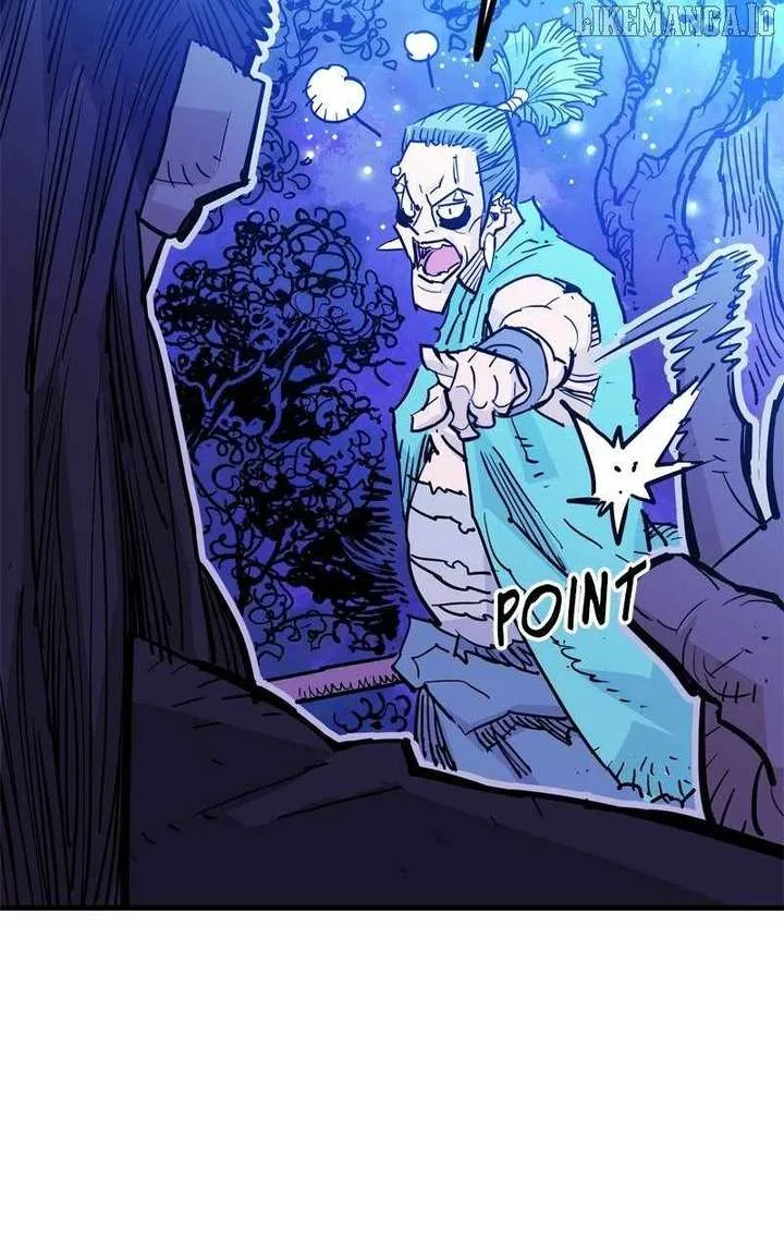 Demon King Chapter 45 page 50