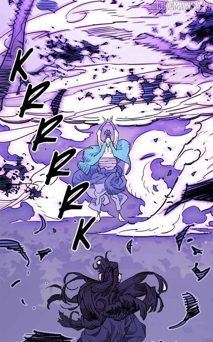 Demon King Chapter 45 page 59