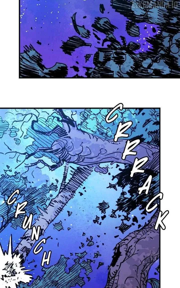 Demon King Chapter 45 page 56