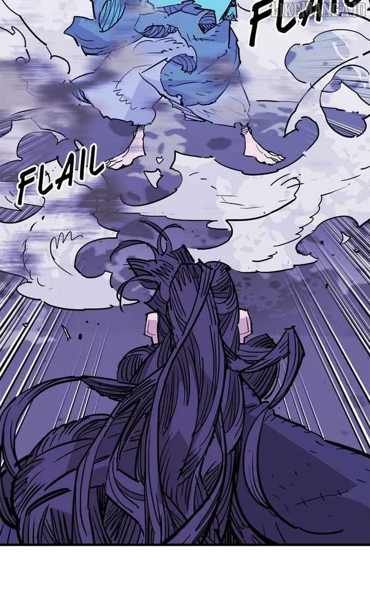 Demon King Chapter 45 page 52
