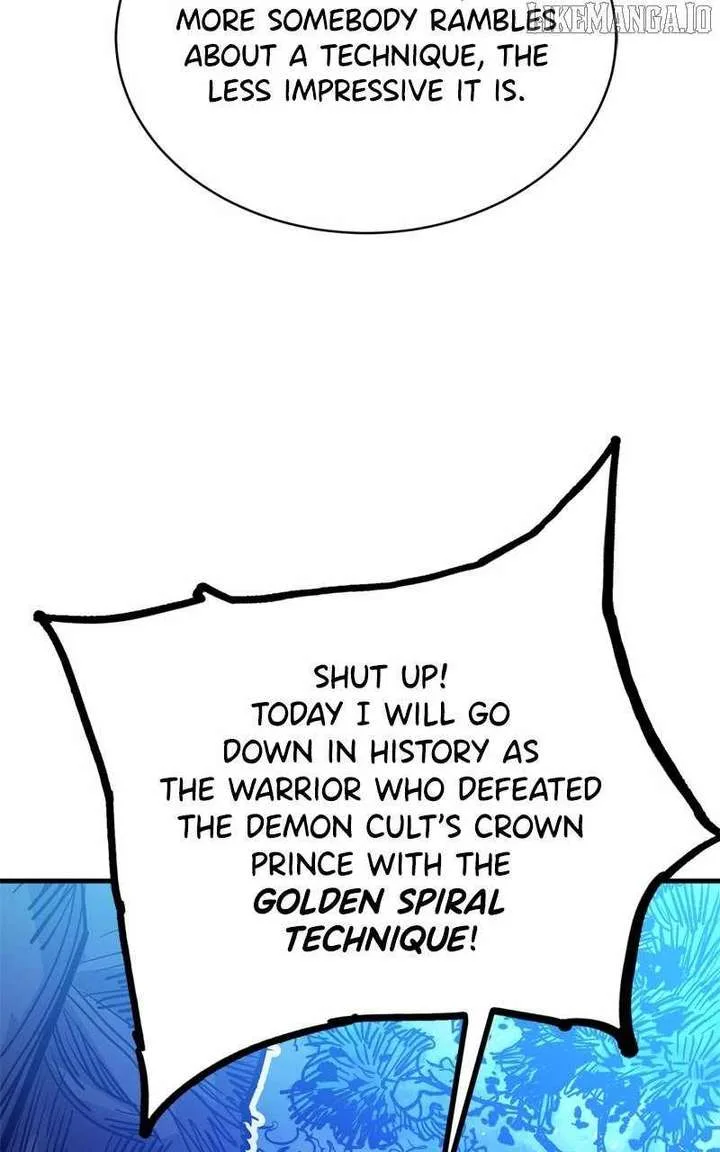 Demon King Chapter 45 page 49