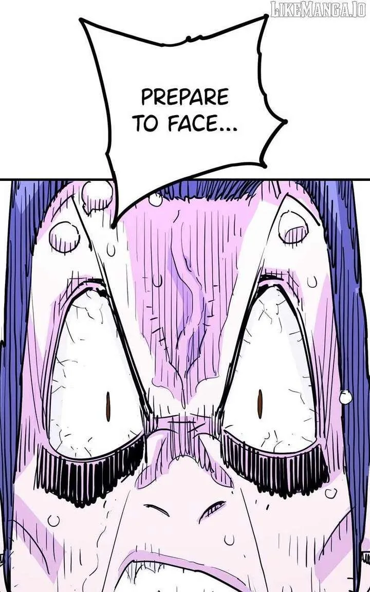 Demon King Chapter 45 page 64