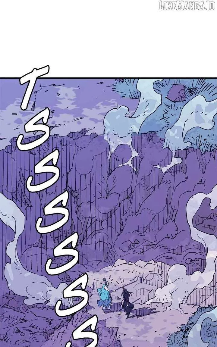 Demon King Chapter 45 page 81